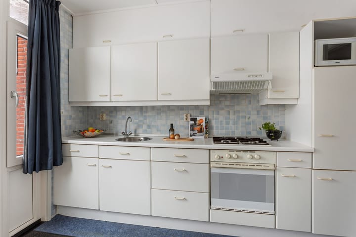 Foto 6 van Dorus Rijkersstraat 8