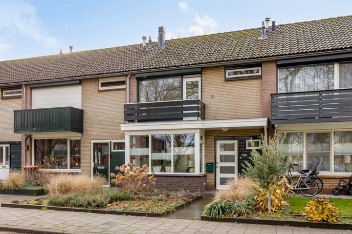 Foto 31 van H.M. Corwinstraat 25