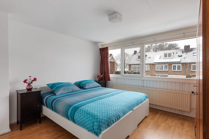 Foto 9 van Dorus Rijkersstraat 8