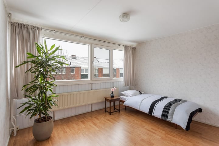 Foto 10 van Dorus Rijkersstraat 8