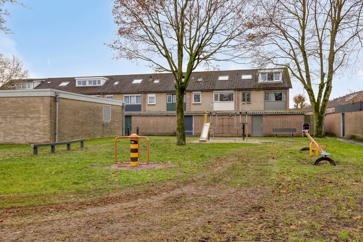 Foto 33 van H.M. Corwinstraat 25