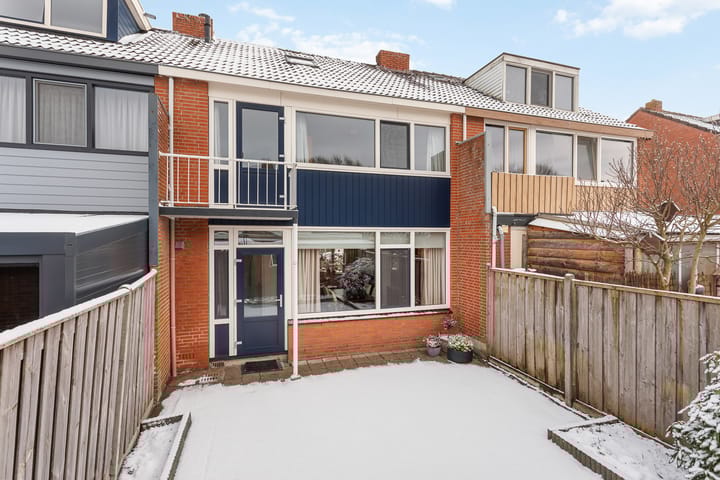 Foto 13 van Dorus Rijkersstraat 8