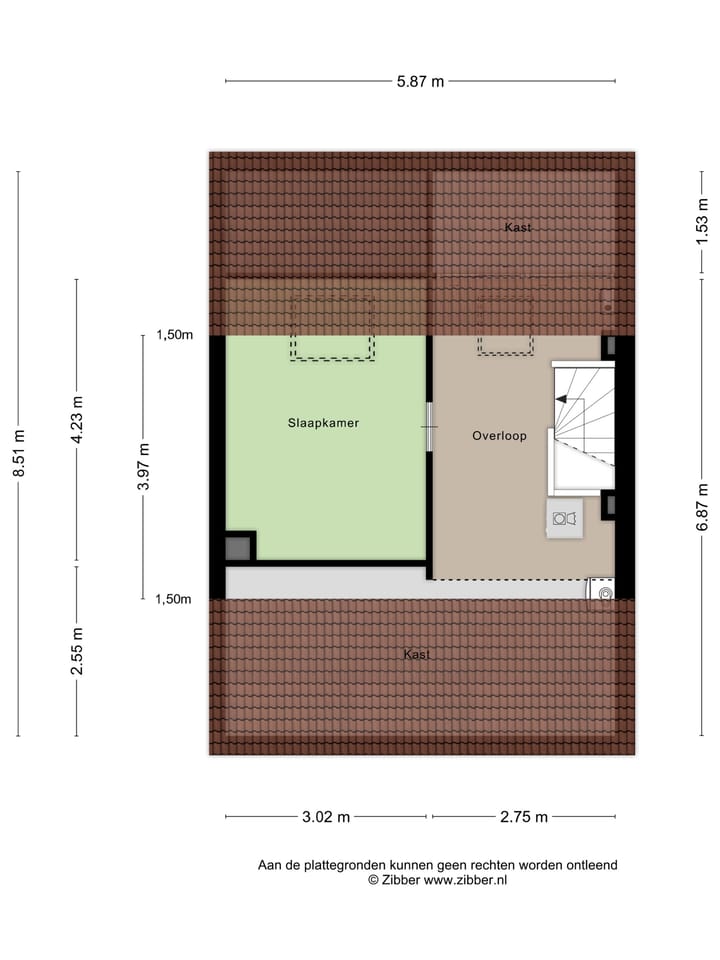 Foto 37 van H.M. Corwinstraat 25