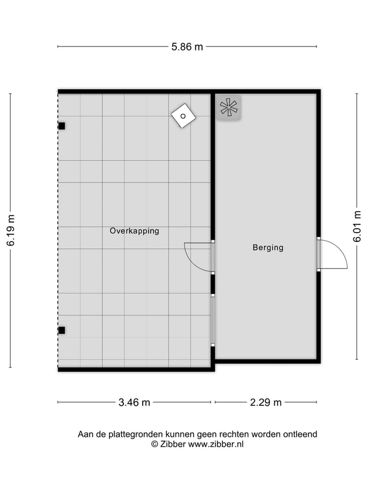 Foto 38 van H.M. Corwinstraat 25