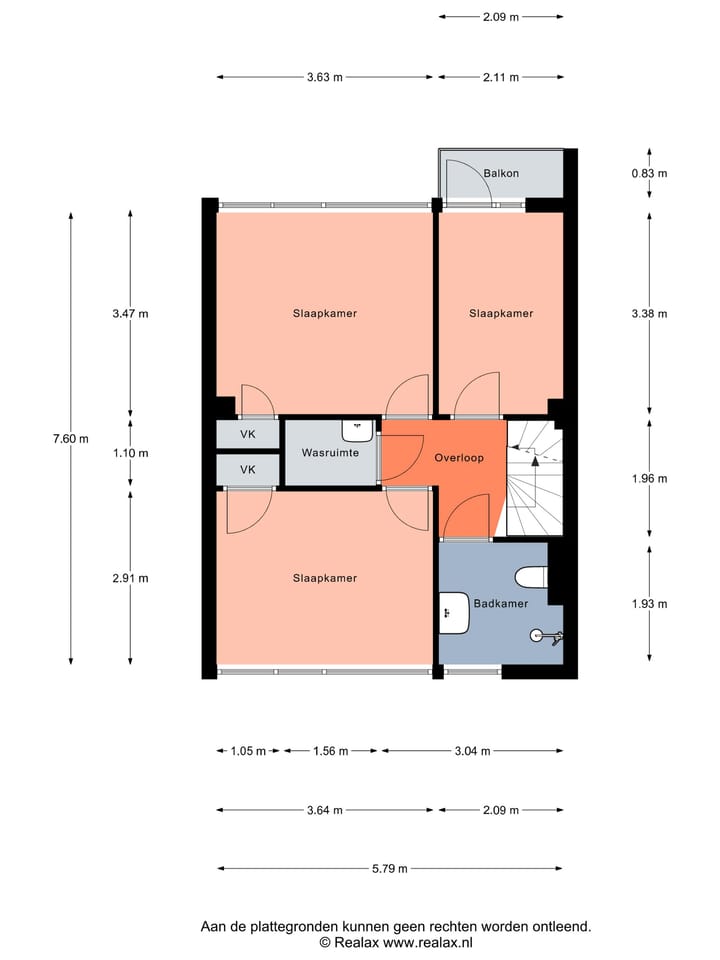 Foto 18 van Dorus Rijkersstraat 8