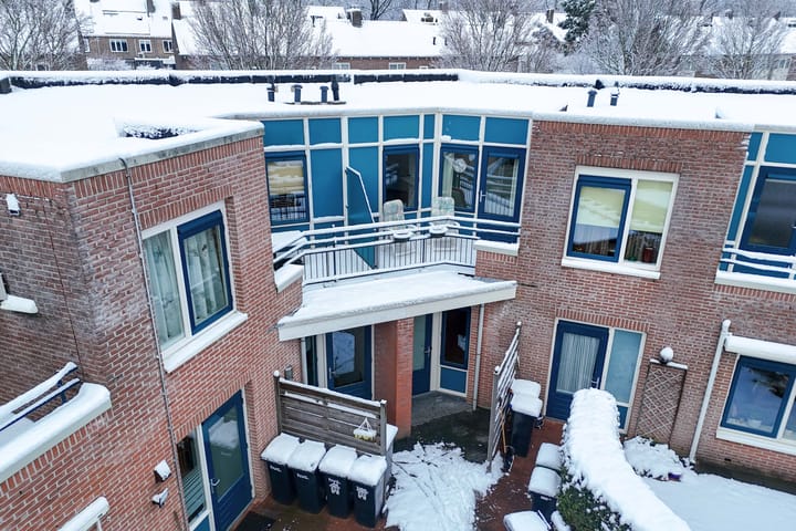 Foto 3 van Smeden 19