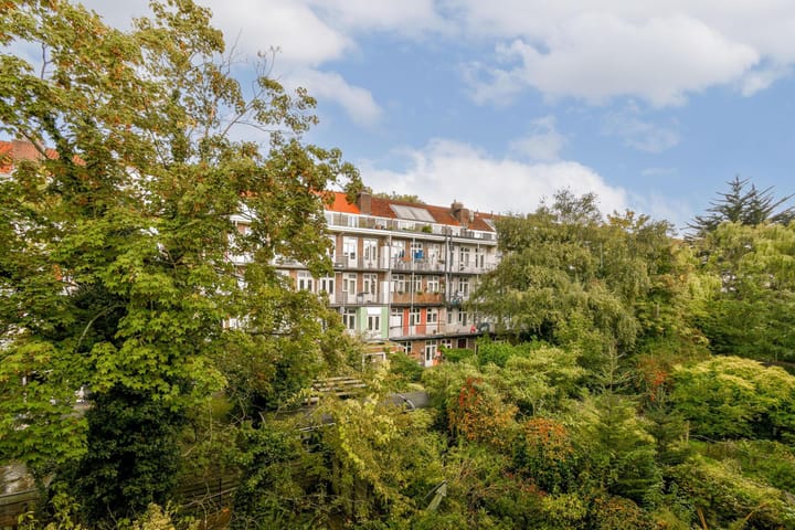 Photo 3 of Reinier Claeszenstraat 44-2