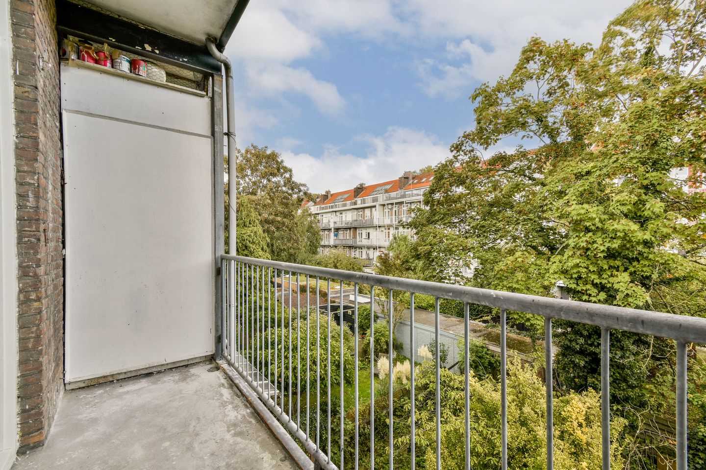 Foto 10 van Reinier Claeszenstraat 44-2