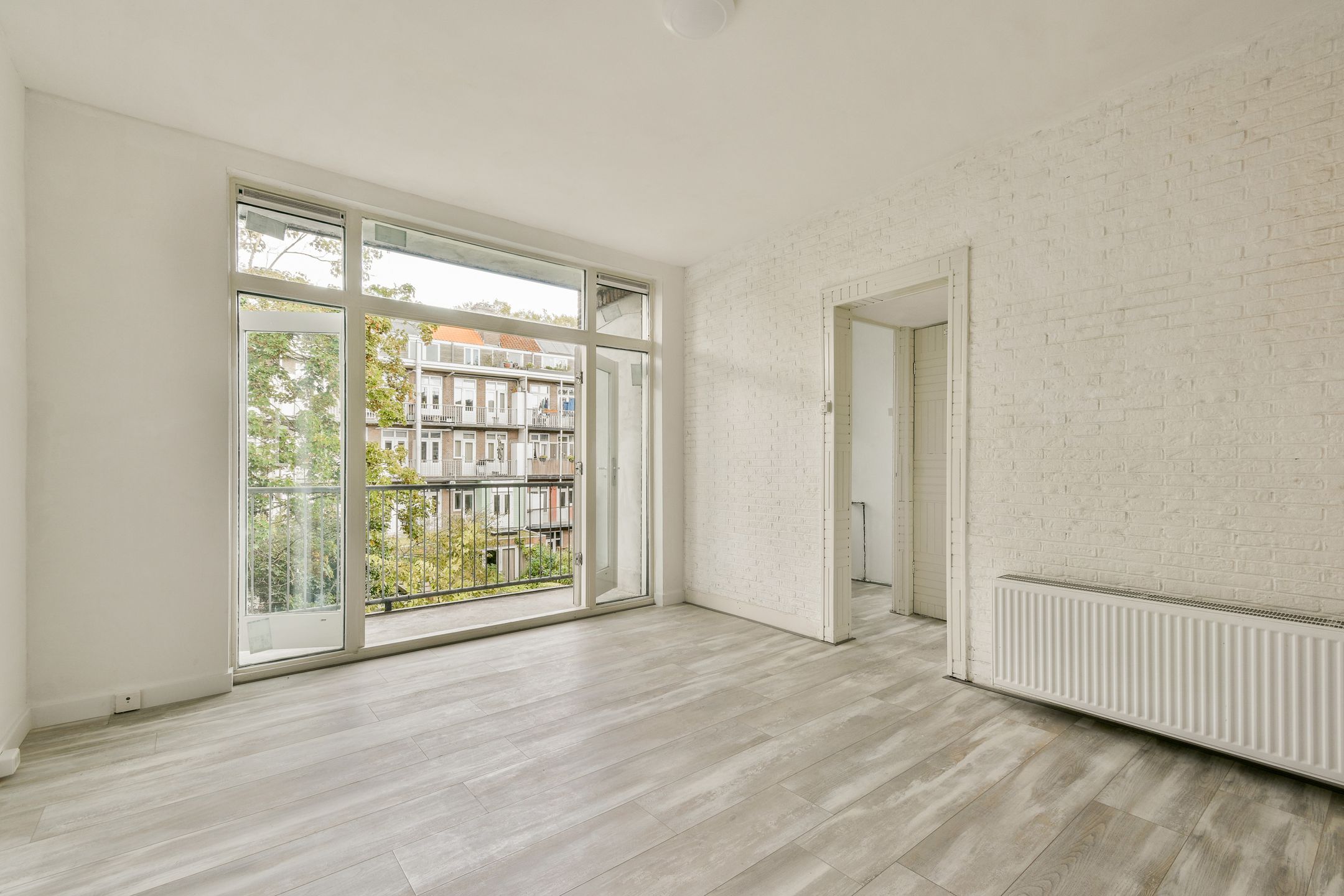 Foto 6 van Reinier Claeszenstraat 44-2