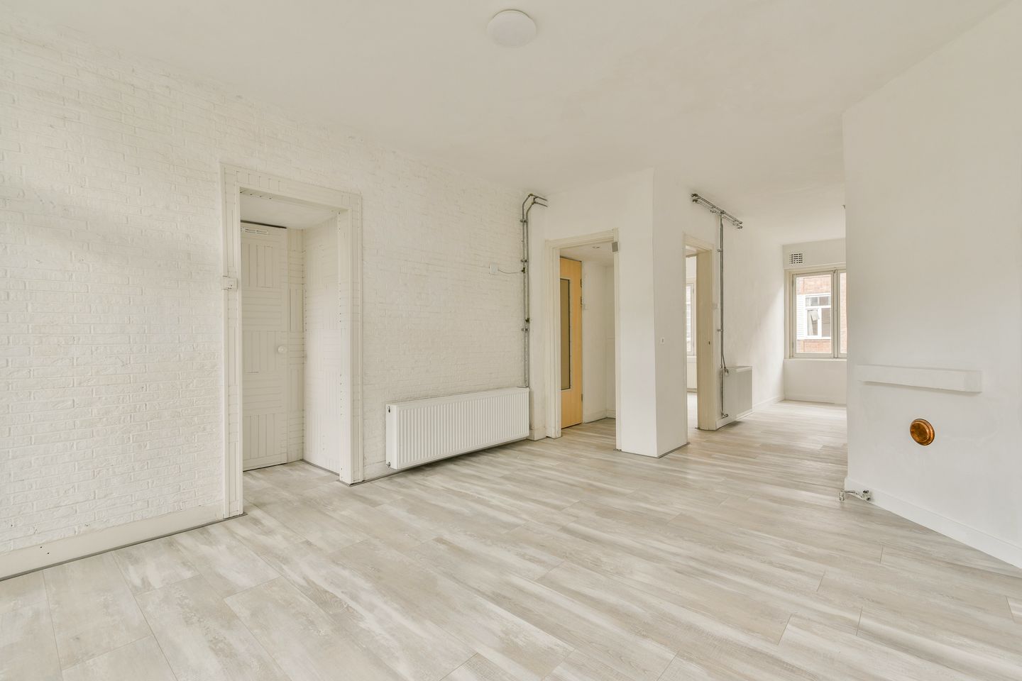 Foto 4 van Reinier Claeszenstraat 44-2