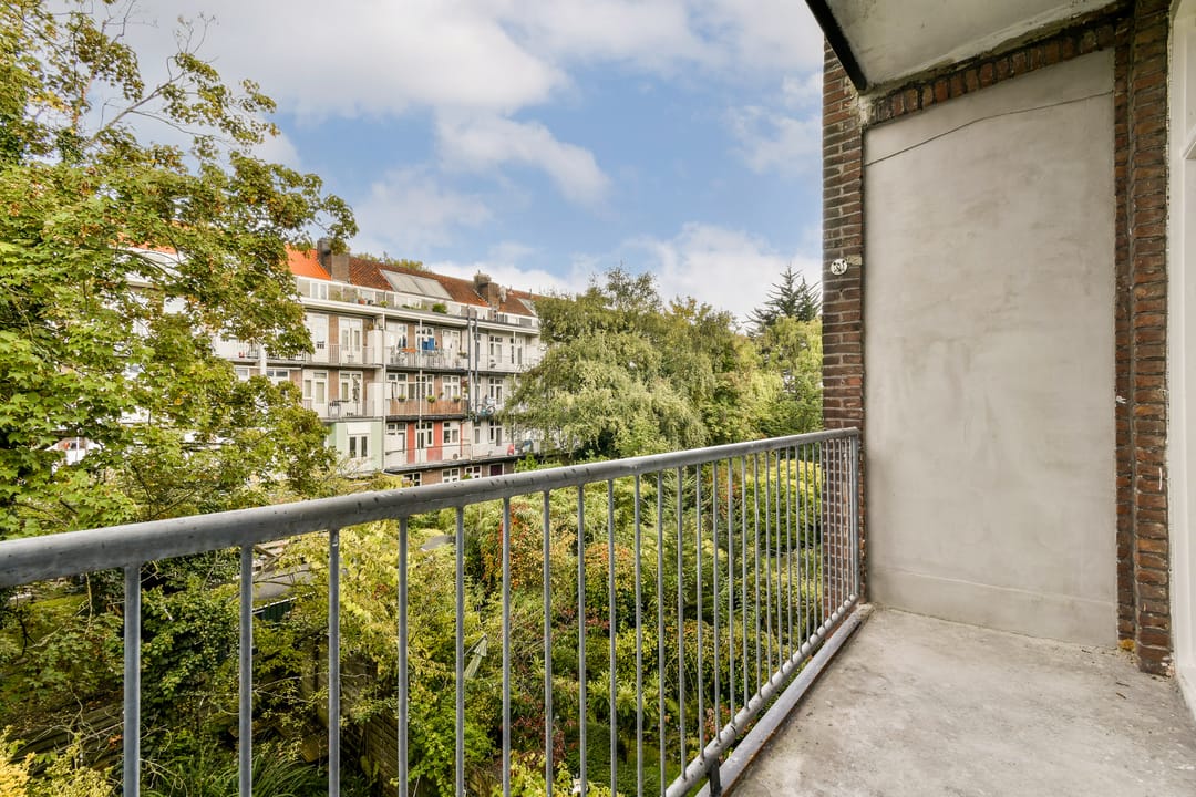 Foto 2 van Reinier Claeszenstraat 44-2