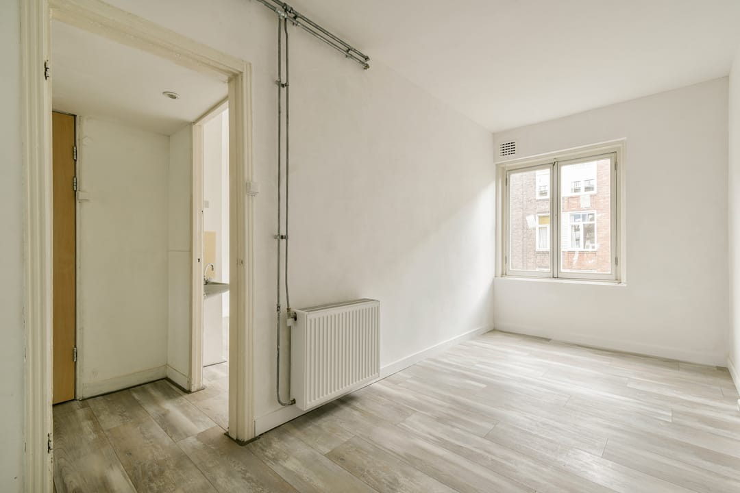 Foto 13 van Reinier Claeszenstraat 44-2