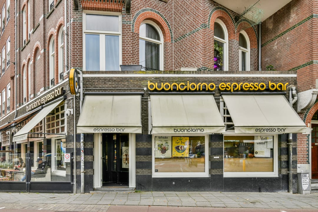 Foto 23 van Reinier Claeszenstraat 44-2