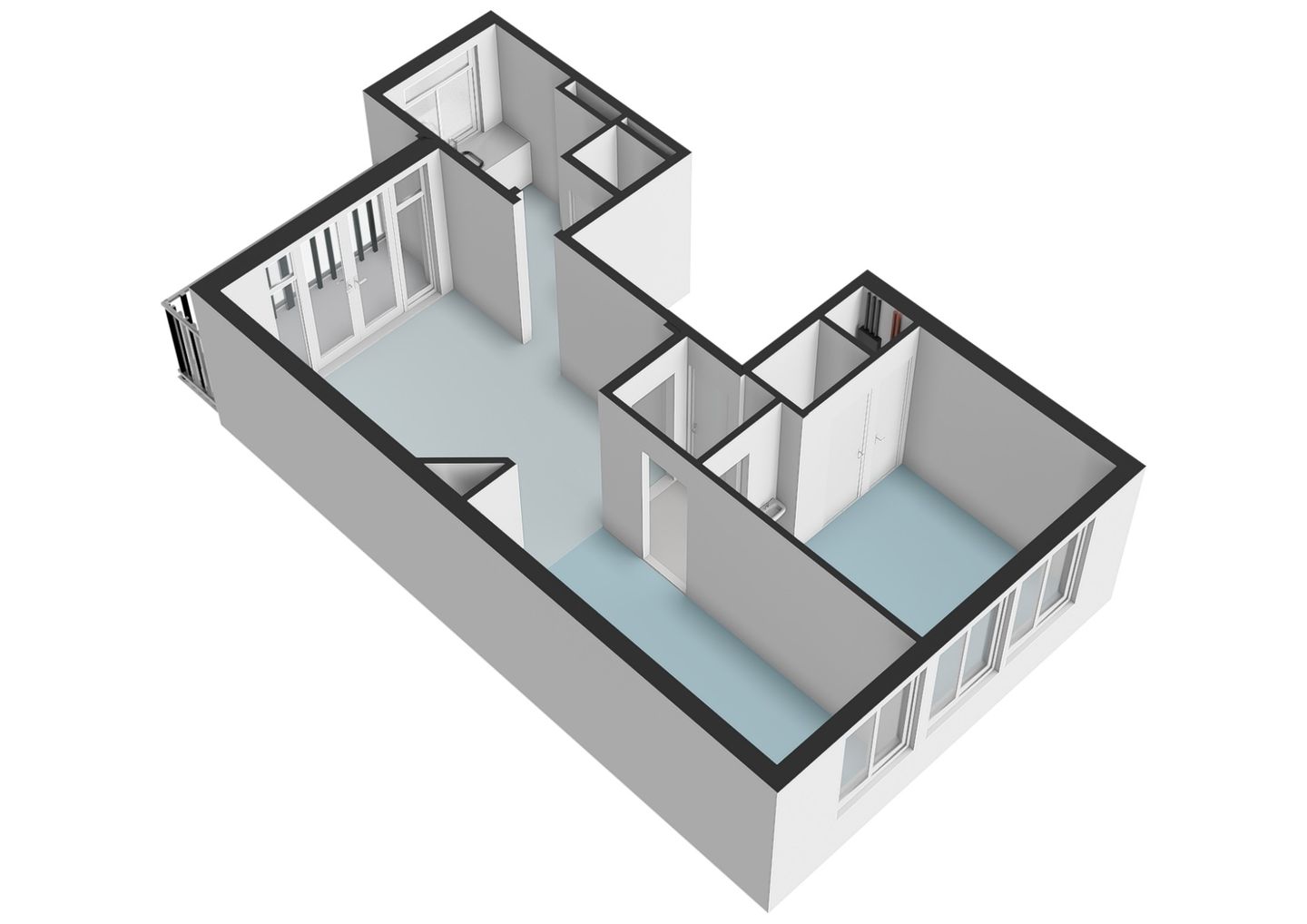 Foto 29 van Reinier Claeszenstraat 44-2