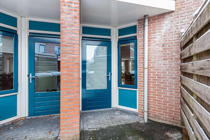 Foto 33 van Smeden 19