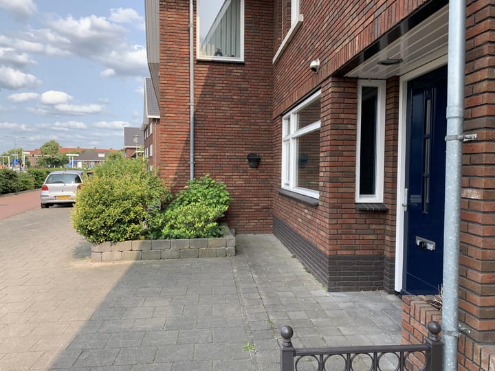 Foto 2 van Leostraat 29