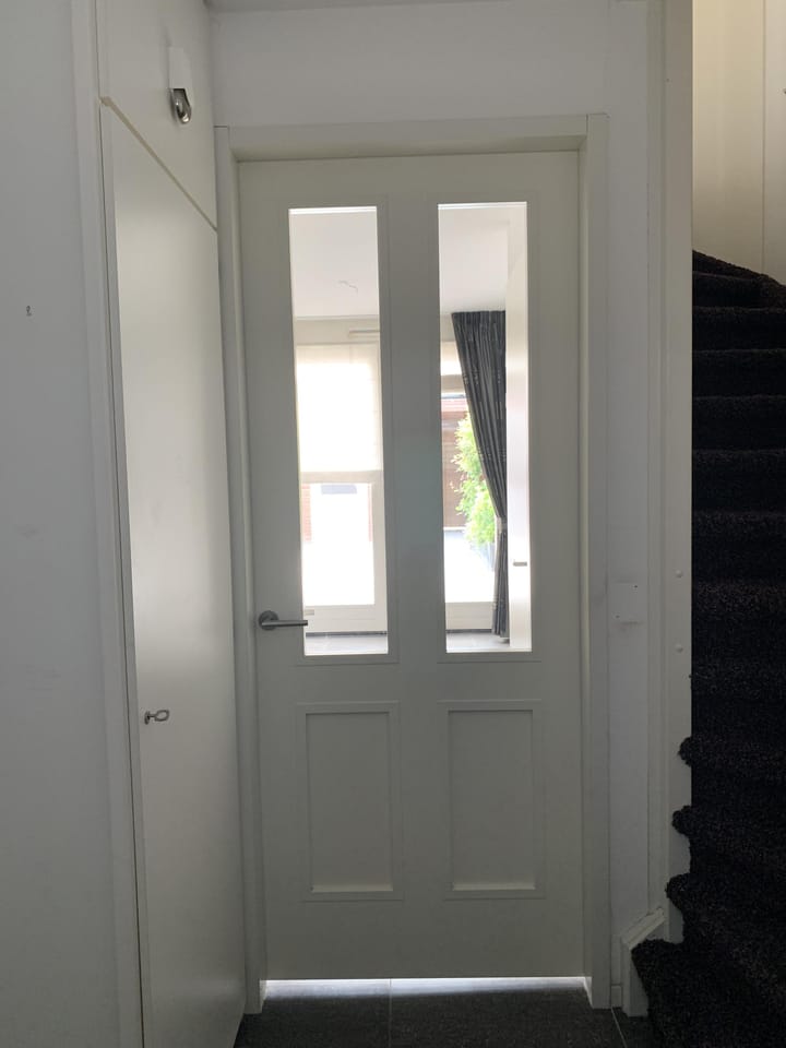 Foto 3 van Leostraat 29