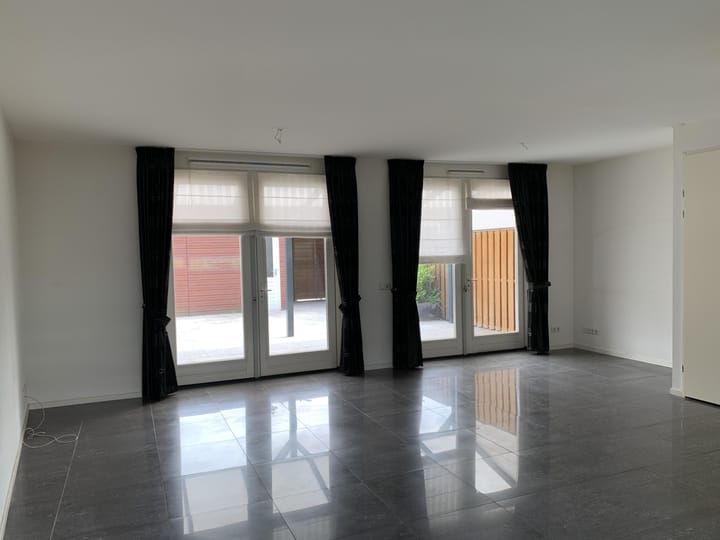 Foto 7 van Leostraat 29