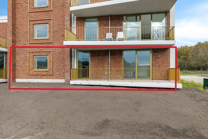 Fabrieksstraat 28-D main image