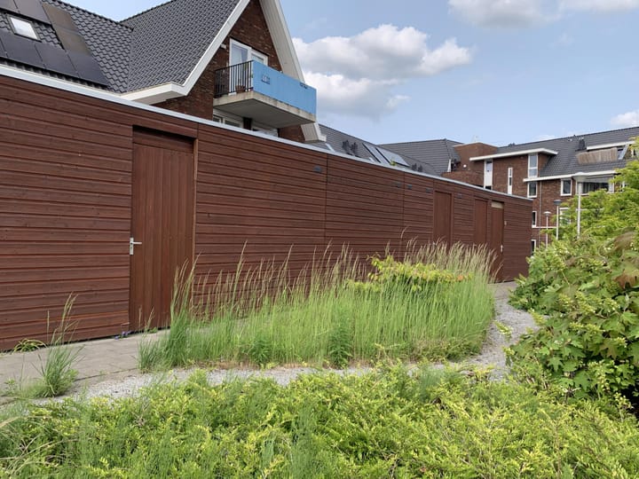 Foto 29 van Leostraat 29