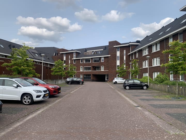 Foto 30 van Leostraat 29