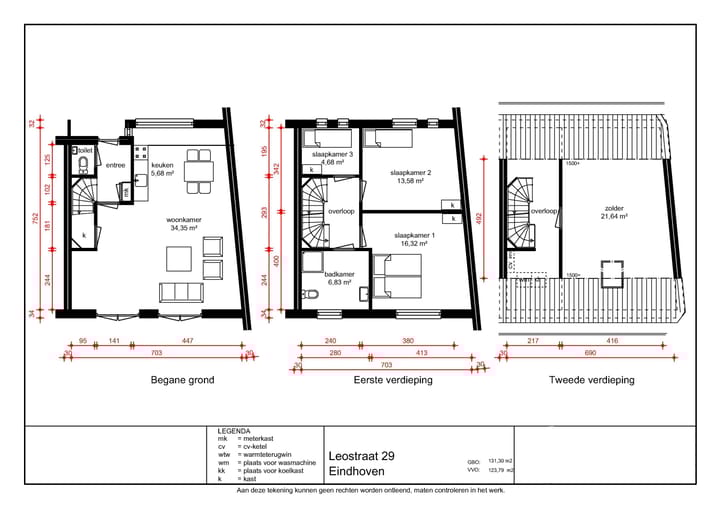 Foto 33 van Leostraat 29