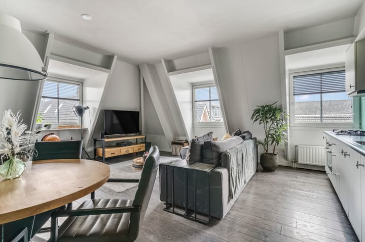 Foto 2 van Grotestraat 133-D