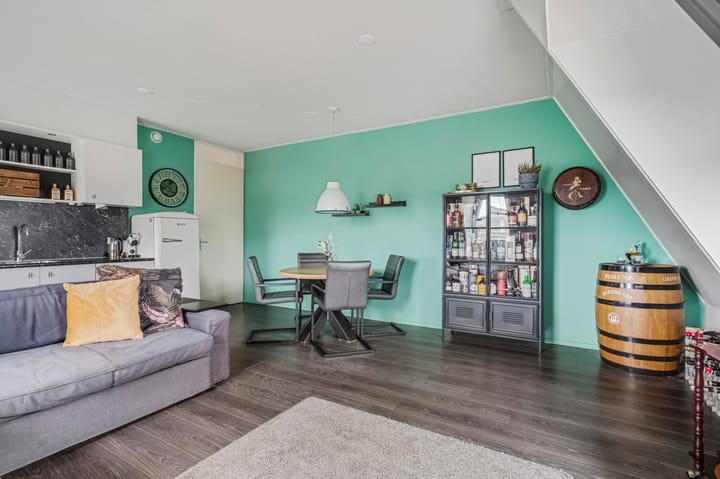 Foto 6 van Grotestraat 133-D