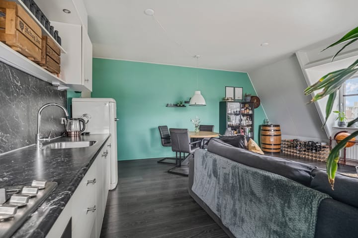 Foto 7 van Grotestraat 133-D