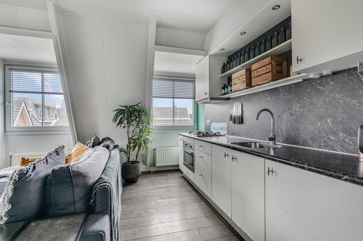 Foto 8 van Grotestraat 133-D