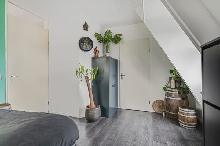 Foto 16 van Grotestraat 133-D