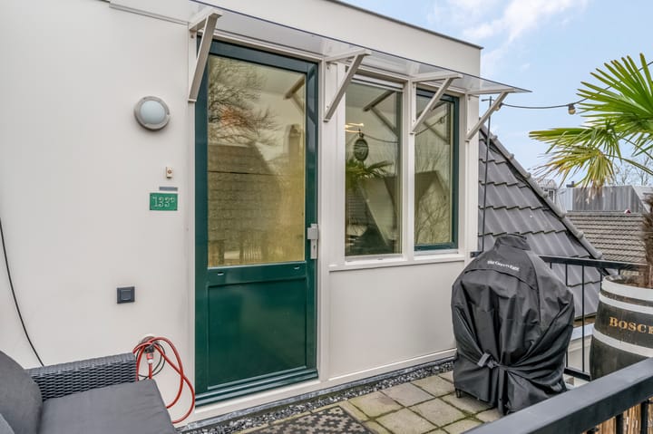 Foto 20 van Grotestraat 133-D