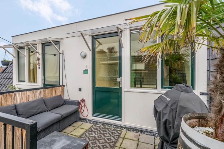 Foto 21 van Grotestraat 133-D