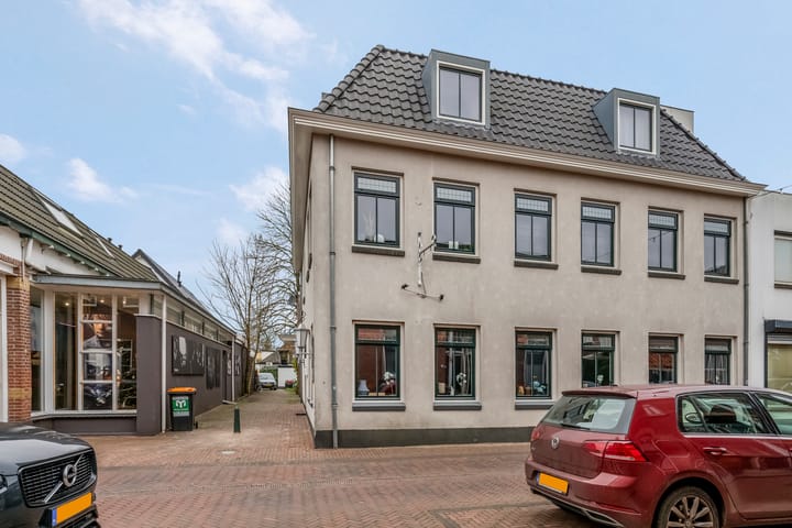 Foto 24 van Grotestraat 133-D