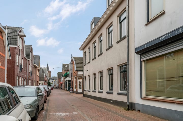 Foto 25 van Grotestraat 133-D