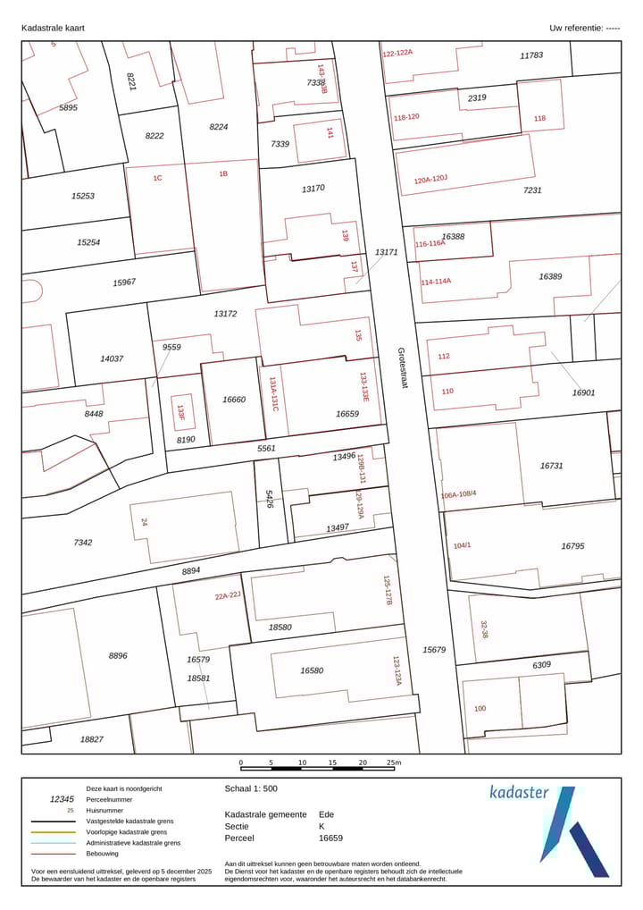 Foto 30 van Grotestraat 133-D