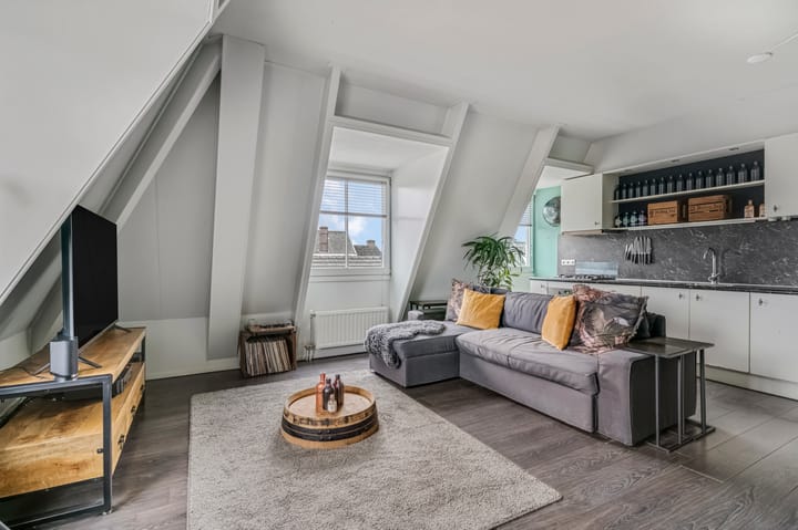 Foto 4 van Grotestraat 133-D