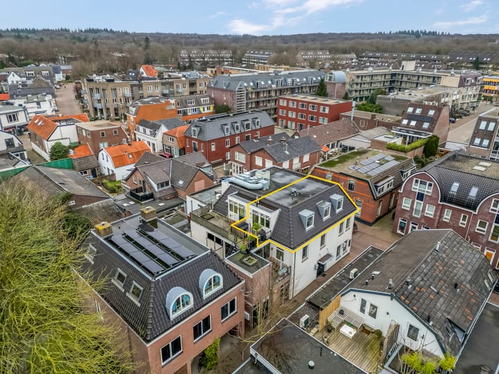 Foto 3 van Grotestraat 133-D