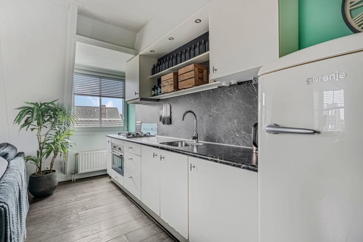 Foto 9 van Grotestraat 133-D