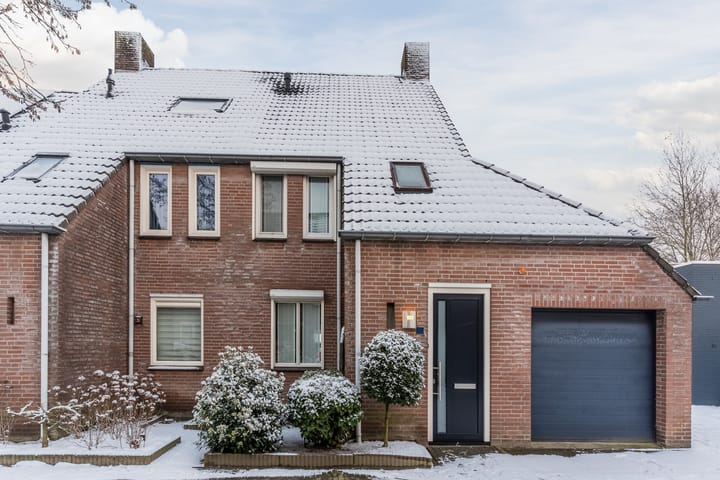 Foto 1 van Pastoriepad 39