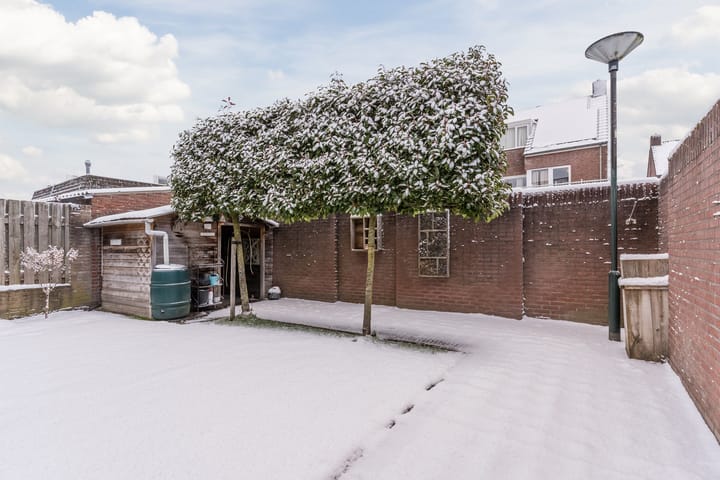 Foto 38 van Pastoriepad 39