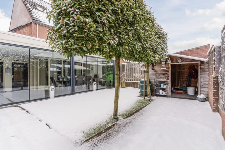 Foto 41 van Pastoriepad 39