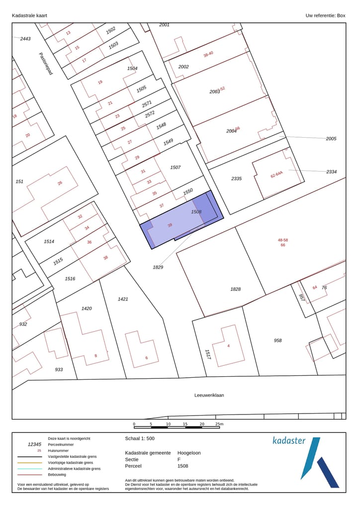 Foto 53 van Pastoriepad 39