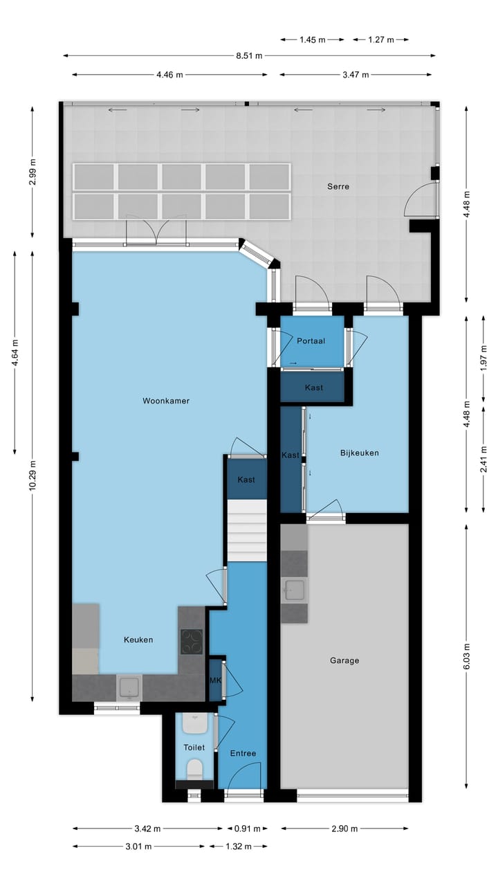 Foto 55 van Pastoriepad 39