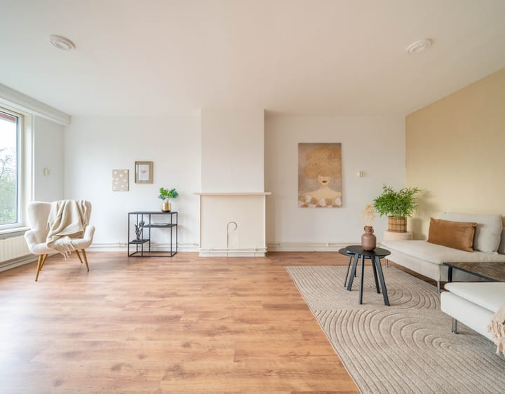 Foto 2 van Wenckebachlaan 23