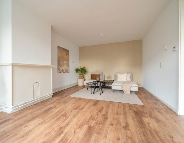 Foto 3 van Wenckebachlaan 23