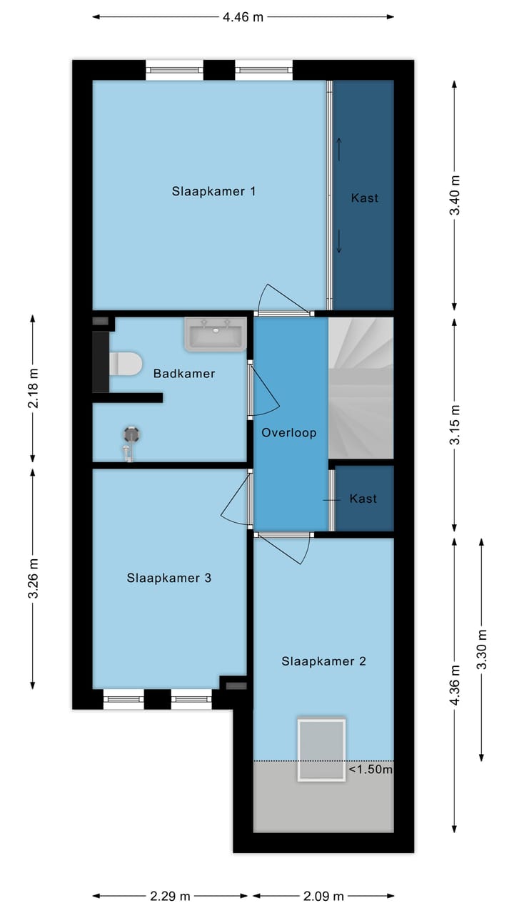 Foto 57 van Pastoriepad 39