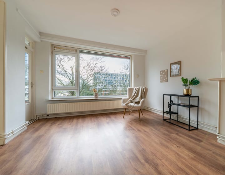 Foto 5 van Wenckebachlaan 23