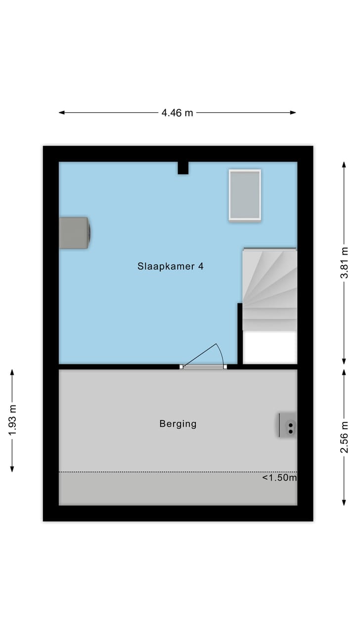 Foto 59 van Pastoriepad 39