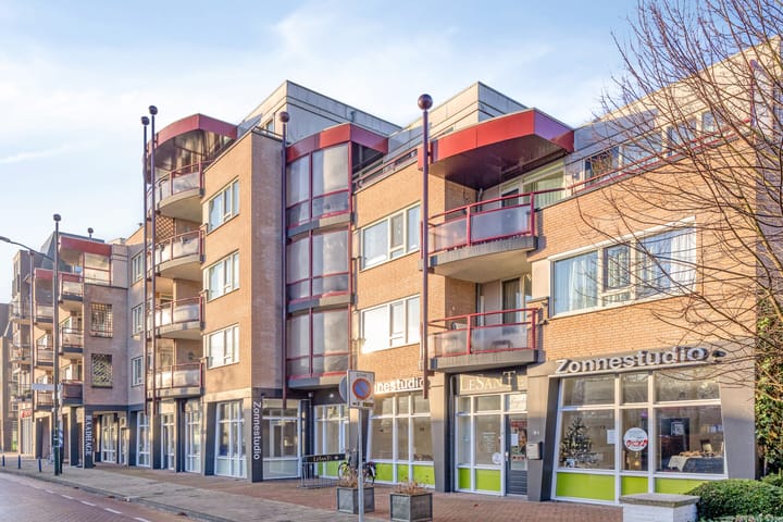 Foto 2 van Stationsstraat 16-D